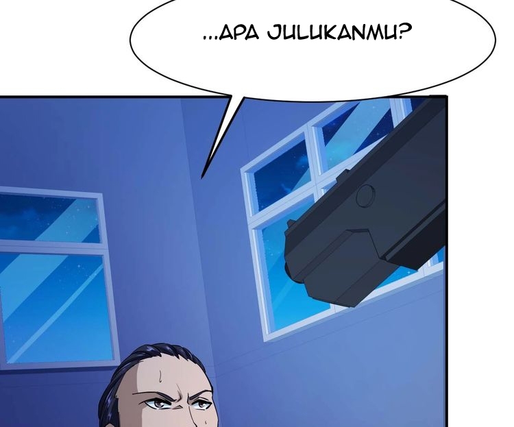 Melee Mad Soldier! Chapter 24 Gambar 63